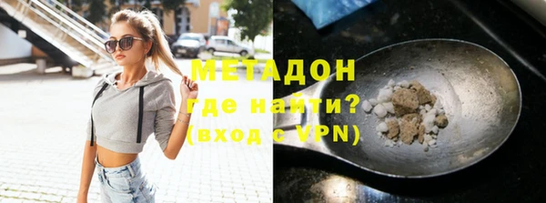 хмурый Аркадак