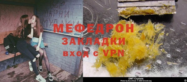 хмурый Аркадак